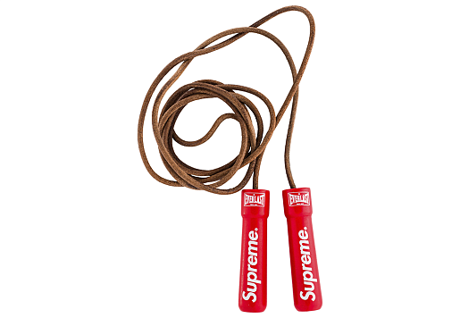 Supreme x Everlast Jump Rope (SS14)