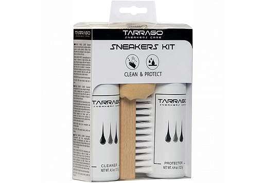 Tarrago Clean & Protect Gift Pack