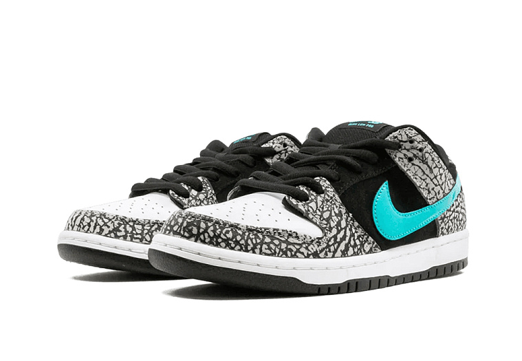 Nike SB Dunk Low Atmos Elephant 
