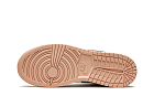 Nike Air Jordan 1 Mid Arctic Orange (GS)