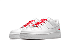 Nike Air Force 1 Low x Supreme White