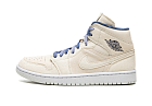 Nike Air Jordan 1 Mid SE Sanddrift (W)