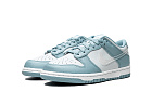 Nike Dunk Low Clear Blue Swoosh (GS)