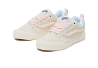 Vans Knu Skool Sorbet Pastels Pink (W)