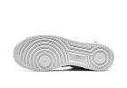 Louis Vuitton Nike Air Force 1 Low By Virgil Abloh White