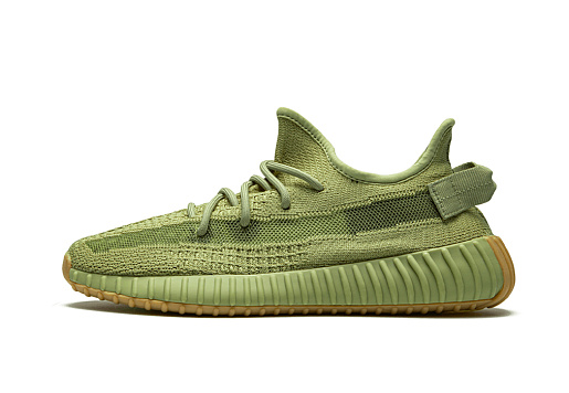 Yeezy 350 Sulfur
