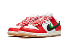 Nike SB Dunk Low Frame Skate Habibi