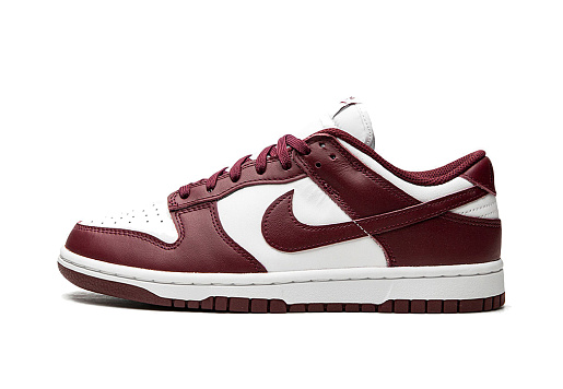 Nike Dunk Low Bordeaux (W)