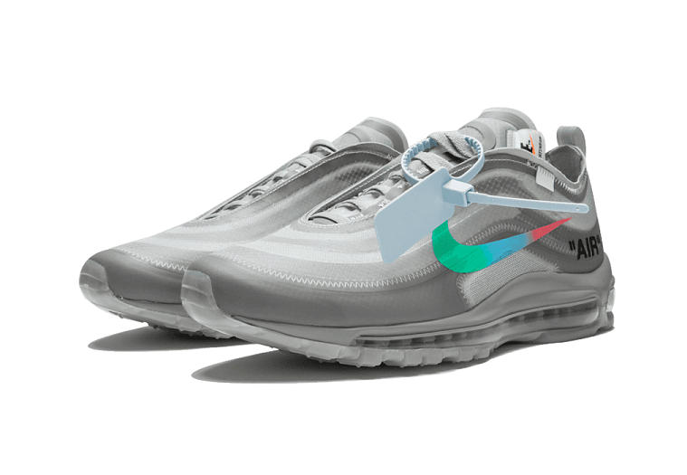 Nike Air Max 97 Off-White Menta