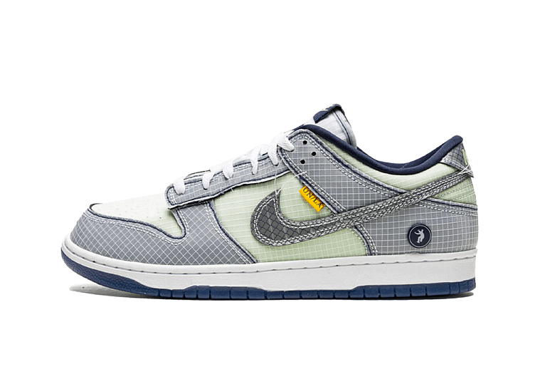Nike Dunk Low Union Passport Pack Pistachio