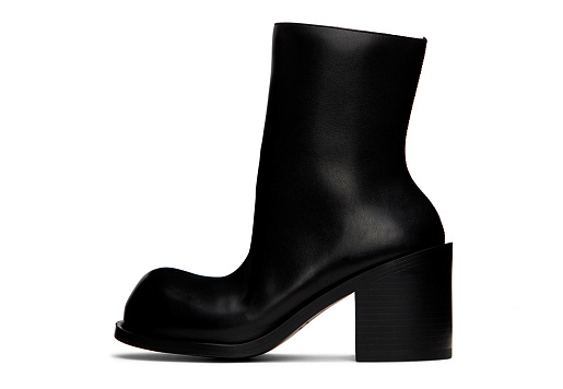 Balenciaga Hummer Boots