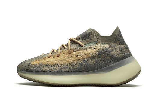 Yeezy 380 Mist