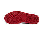Nike Air Jordan 1 Mid Chicago (2020)