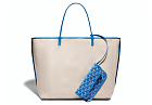 Goyard Saint Louis Tote PM Sky Blue