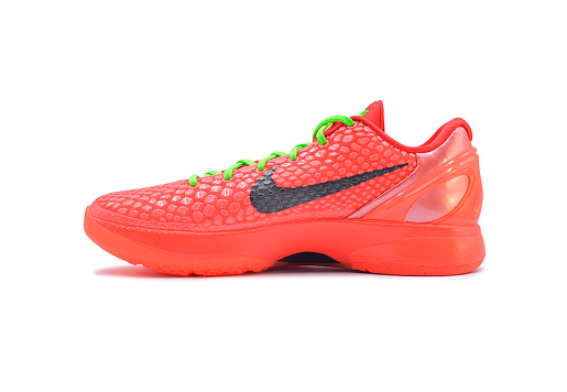 Nike Kobe 6 Protro Reverse Grinch