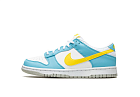 Nike Dunk Low Next Nature Homer Simpson (GS)
