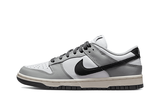 Nike Dunk Low Light Smoke Grey (W)