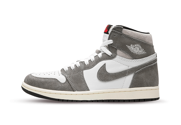 Nike Air Jordan 1 Retro High OG Washed Black