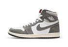 Nike Air Jordan 1 Retro High OG Washed Black