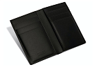 Goyard Saint Pierre Card Holder Black
