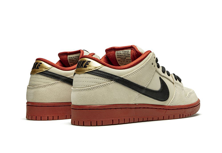 Nike SB Dunk Low Pro Hennessy