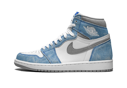 Nike Air Jordan 1 Retro High Hyper Royal