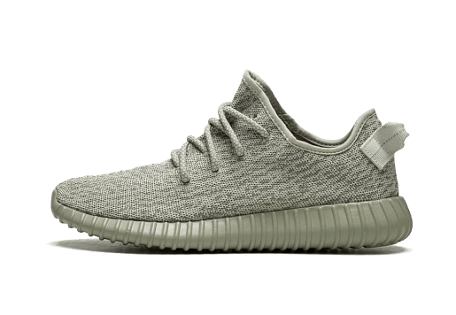 Yeezy 350 Moonrock