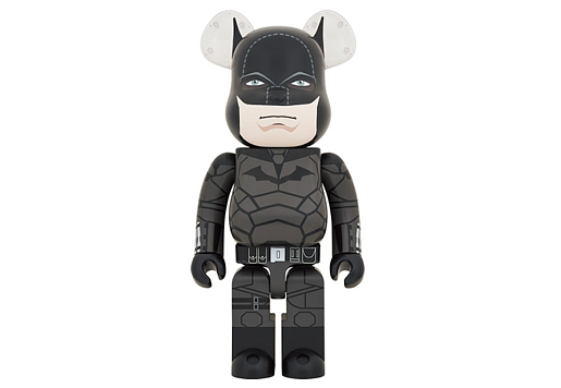 Bearbrick The Batman 1000%