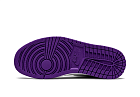 Nike Air Jordan 1 Retro High Court Purple (2021) (W)