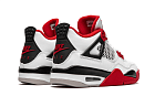 Nike Air Jordan 4 Retro Fire Red 2020 (GS)