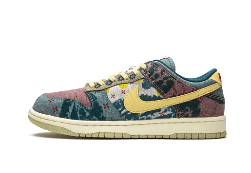 Nike Dunk Low Community Garden