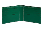 Goyard Victoire Wallet Green
