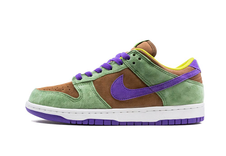 Nike Dunk Low Veneer (2020)