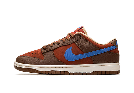 Nike Dunk Low Retro PRM Mars Stone