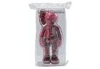 Kaws Companion Flayed Open Edition Vinyl Figure Red