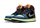 Nike Air Jordan 1 Retro High Tokyo Bio Hack GS