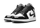 Nike Air Jordan 1 Mid Carbon Fiber All-Star (GS)