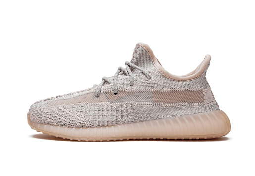 Yeezy 350 Synth Kids