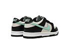 Nike Dunk Low Light Bone Tropical Twist Kids