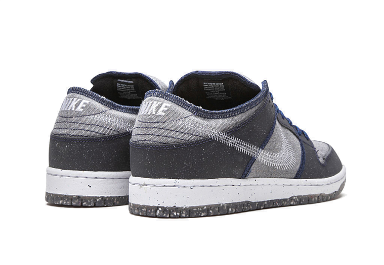 Nike SB Dunk Low Crater