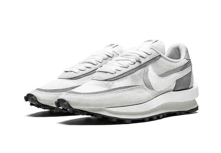 Nike LD Waffle Sacai White