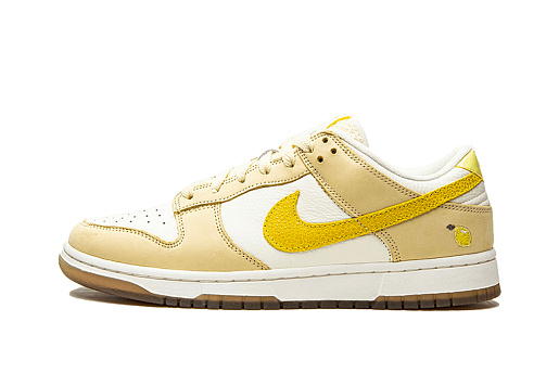 Nike Dunk Low Lemon Drop (W)