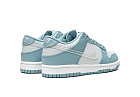 Nike Dunk Low Clear Blue Swoosh (GS)