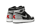 Nike Air Jordan 1 Retro High OG Rebellionaire