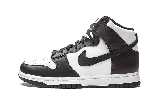 Nike Dunk High Panda (2021) (W)