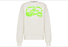Dior x Cactus Jack Oversize Sweatshirt 