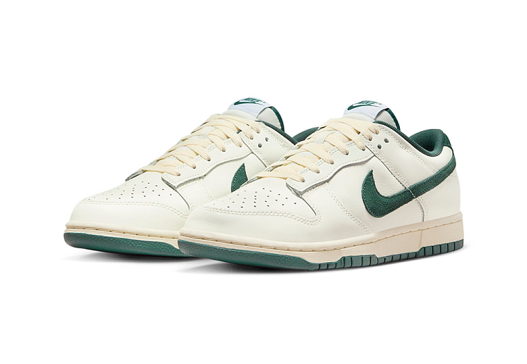 Nike Dunk Low Athletic Department Deep Jungle