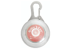 Supreme Spotlight Keychain Clear (SS19)