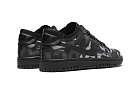 Nike Dunk Low Comme des Garcons Print (W)