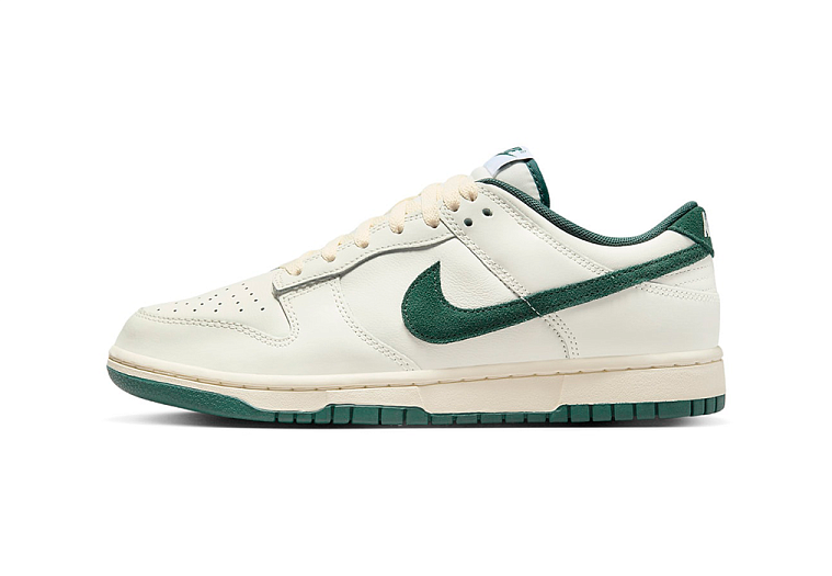 Nike Dunk Low Athletic Department Deep Jungle